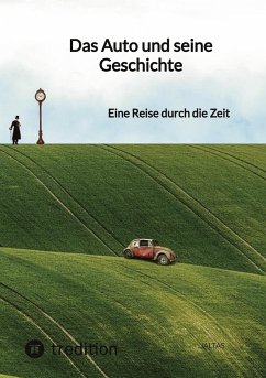 Das Auto und seine Geschichte - Jaltas