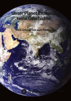 Unser Planet Erde und seine Geschichte - Jaltas