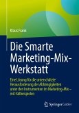 Die Smarte Marketing-Mix-Werkstatt