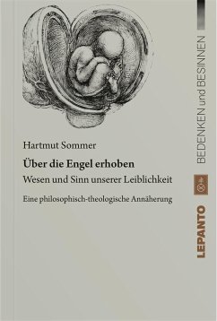 Über die Engel erhoben - Sommer, Hartmut