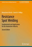 Resistance Spot Welding