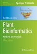Plant Bioinformatics - Bild 1