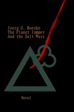 The Planet Jumper - Röske, Jörg