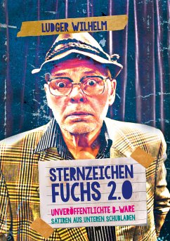 Sternzeichen Fuchs 2.0 (eBook, ePUB)