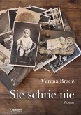 Sie schrie nie (eBook, ePUB)