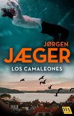 Los camaleones (eBook, ePUB)