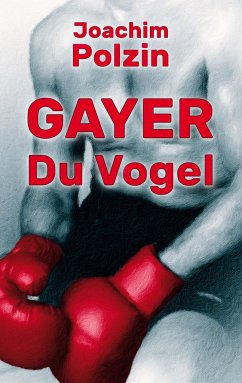 Gayer du Vogel - Polzin, Joachim