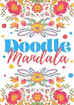 Doodle Mandala
