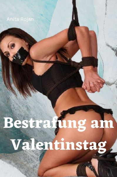 Bestrafung am Valentinstag (eBook, ePUB)