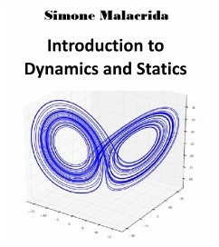 Introduction to Dynamics and Statics (eBook, ePUB) - Malacirda, Simone