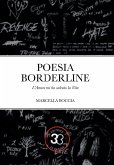 Poesia borderline (eBook, ePUB)