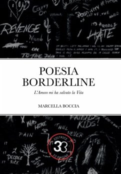 Poesia borderline (eBook, ePUB) - Boccia, Marcella