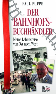 Der Bahnhofsbuchhändler - Puppe, Paul