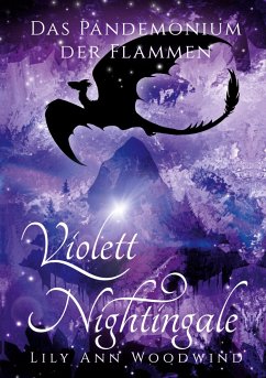 Violett Nightingale - Woodwind, Lily Ann