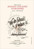 Die Kompositionen der Brüder Johann und Josef Schrammel / Band 2: Die Walzer, m. 2 Audio-CD / Die Kompositionen der Brüder Johann und Josef Schrammel 2