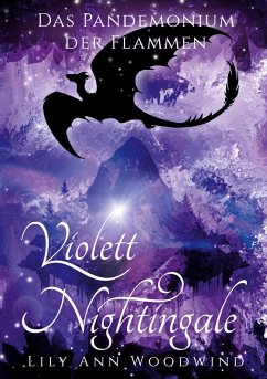 Violett Nightingale - Woodwind, Lily Ann