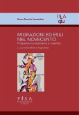 Migrazioni ed esili nel Novecento (eBook, PDF)