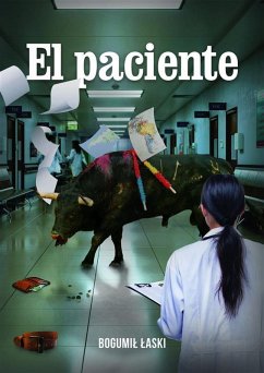 Cover El Paciente (eBook, ePUB)