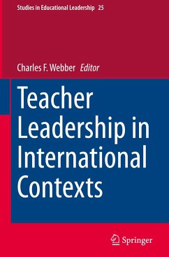 Teacher Leadership in International Contexts