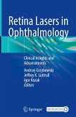 Retina Lasers in Ophthalmology
