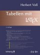 Tabellen mit LaTeX (eBook, PDF) - Bild 1