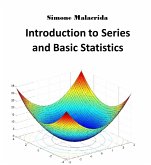 Introduction to Series and Basic Statistics (eBook, ePUB)