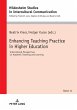 Enhancing Teaching Practice in Higher... - Bild 1