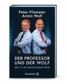 Der Professor und der Wolf