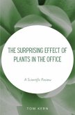 The Surprising Effect of Plants in the Office