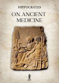 On Ancient Medicine (eBook, ePUB)