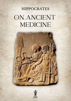 On Ancient Medicine (eBook, ePUB) - Hippocrates