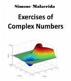 Exercises of Complex Numbers (eBook, ePUB)