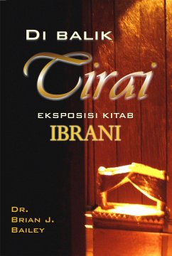 Cover Di balik Tirai (eBook, ePUB)