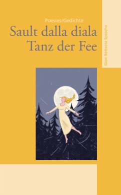 Sault dalla diala - Tanz der Fee Cover Sault dalla diala - Tanz der Fee