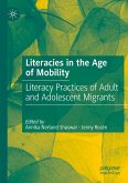 Literacies in the Age of Mobility