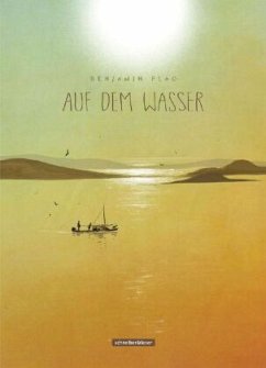 Auf dem Wasser - Flao, Benjamin