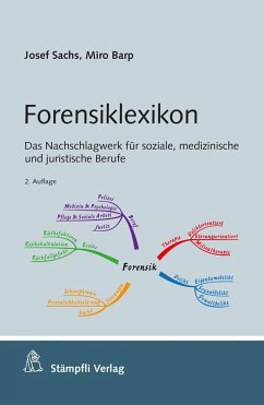 Forensiklexikon - Sachs, Josef; Barp, Miro