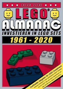 LEGO Almanac - ziehl, falco