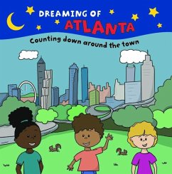 Dreaming of Atlanta - Day, Gloria