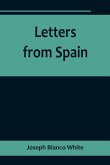 Letters from Spain