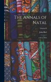 The Annals of Natal