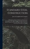 Standard Steel Construction