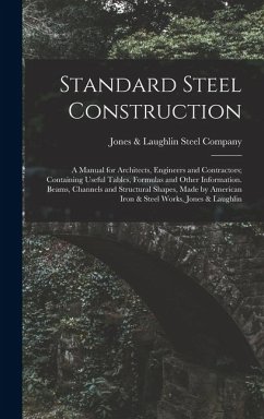 Standard Steel Construction