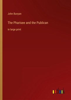 The Pharisee and the Publican