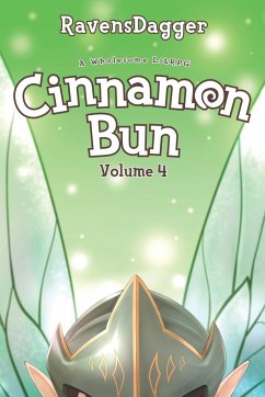 Cinnamon Bun Volume 4 - Ravensdagger