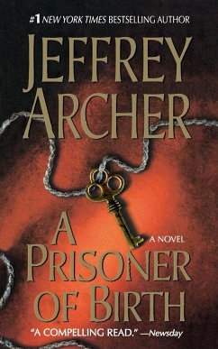 Prisoner of Birth - Archer, Jeffrey