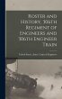 Roster and History, 306th Regiment of... - Bild 1