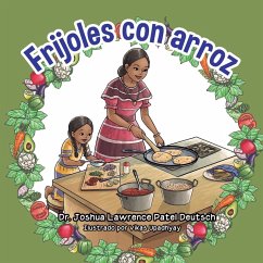 Cover Frijoles con arroz