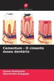 Cementum - O cimento ósseo dentário