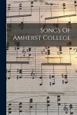 Songs Of Amherst College